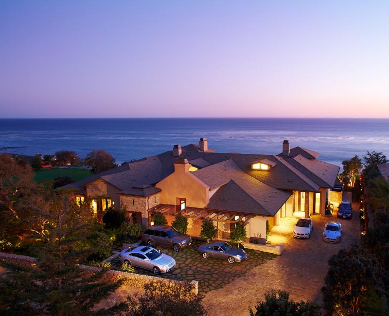 Custom Homes